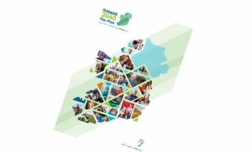 Publication of the draft National Planning Framework