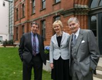 €5 million bespoke Executive Development Centre opening at UCD Smurfit School