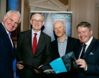 Ardmac Completes Major Rebranding Initiative