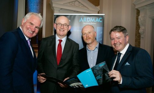 Ardmac Completes Major Rebranding Initiative