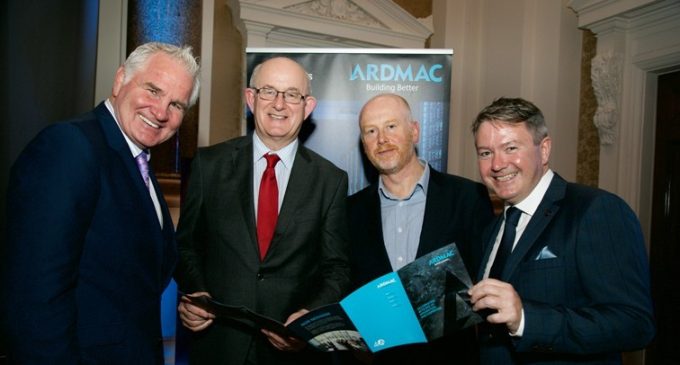 Ardmac Completes Major Rebranding Initiative