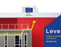 First EU-wide Tool For Sustainable Building Performance Reporting