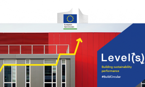 First EU-wide Tool For Sustainable Building Performance Reporting