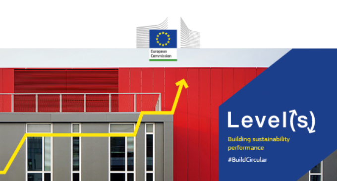 First EU-wide Tool For Sustainable Building Performance Reporting