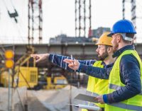 Turnover in Top Construction Firms Grows to €6.72 Billion