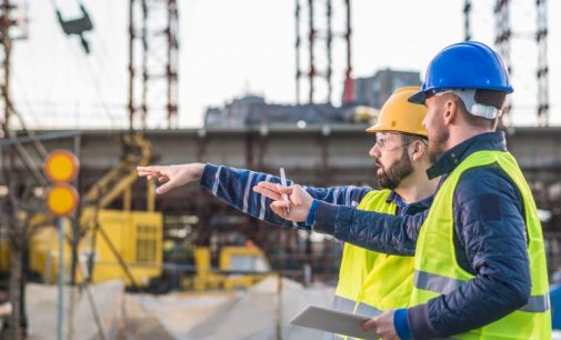 Turnover in Top Construction Firms Grows to €6.72 Billion