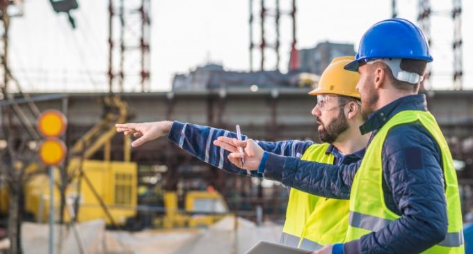 Turnover in Top Construction Firms Grows to €6.72 Billion