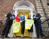 Guaranteed Irish Calls For VAT Reduction and Expansion of Incentive Schemes to Stimulate Construction Sector