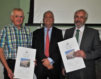 Irish Georgian Society Conservation Award Winners 2017