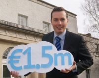 Ireland’s First Syndicated Property Finance Platform Launched