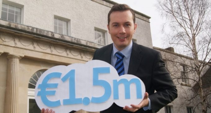 Ireland’s First Syndicated Property Finance Platform Launched