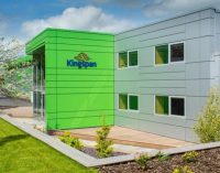 Record Year For Kingspan