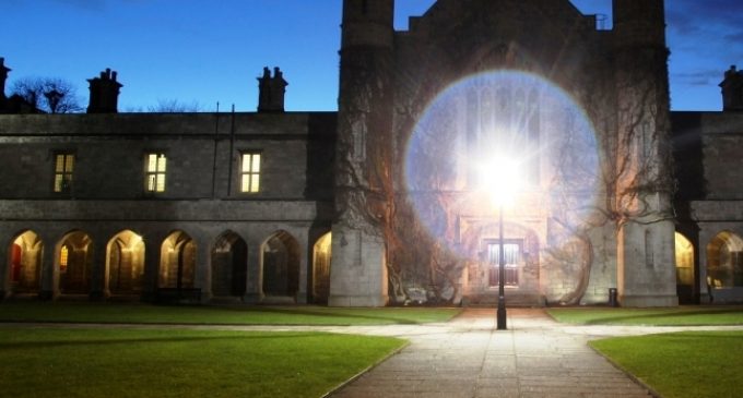 €60 Million Backing For NUI Galway Campus Development