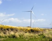 Microsoft’s New Irish Wind Energy Agreement