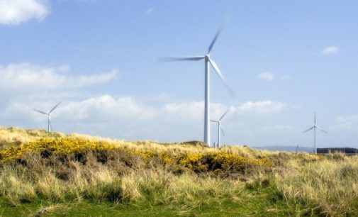 Microsoft’s New Irish Wind Energy Agreement
