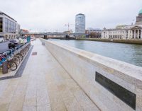 Dublin City Council Wins Engineers Ireland Excellence Award