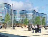 EIB Backs Re-development of Limerick and Confirms New Irish Urban Investment Plans