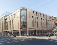 McAleer & Rushe Sells Newcastle Hotel Investment For £32.7 Million