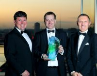 Ireland Chapter of PMI Announces Winners of the National Project Awards