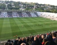 Pairc Ui Chaoimh Named ‘Project of the Year’