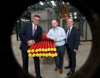 Strabane Manufacturer to Invest Over £7 Million in Ambitious Expansion