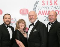 Sisk Announces Winners of Inaugural Supply Chain Awards