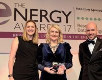 Airsynergy Scoops Major UK Tech Award