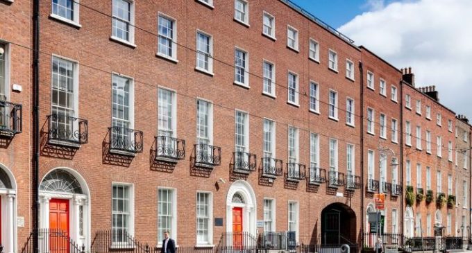 JLL Predicts a Buoyant Year For Ireland’s Hotel Industry