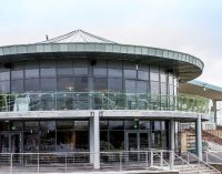 Naas Racecourse to Unveil Stunning New Feature Building