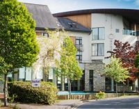 €1.1 Million Renovation Works at Osprey Hotel, Naas