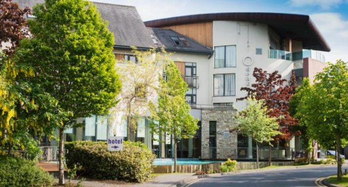 €1.1 Million Renovation Works at Osprey Hotel, Naas