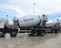 Kilsaran International Launches New Range of Specialised Concretes