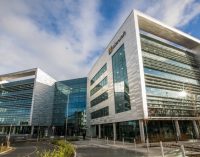 Microsoft’s New €134 Million Campus Officially Opens