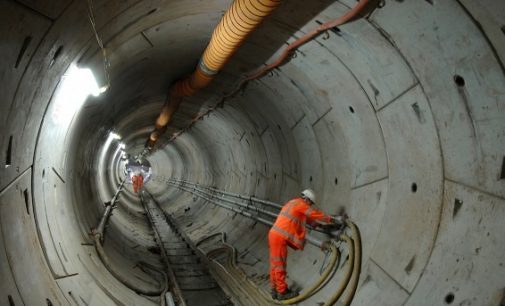 £5 Million Sewer Improvement Project Underway For Ormeau Area of Belfast