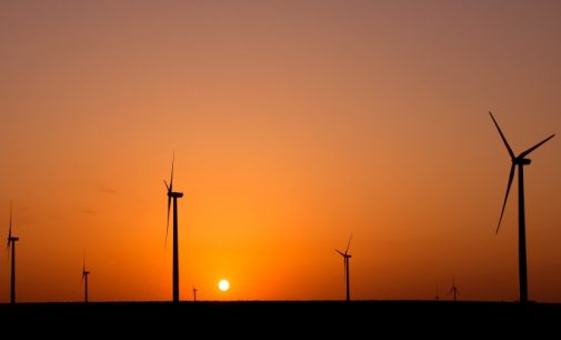 NTR Secures Finance For Construction of Two Wind Farms