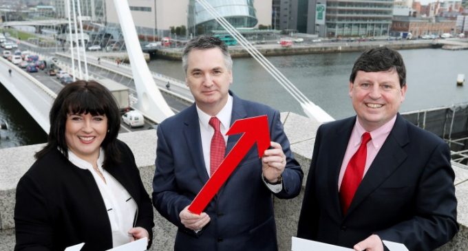 Expert Speakers Confirmed For Ireland’s Biggest Annual Project Management Conference