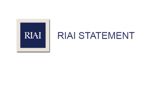 RIAI Welcomes The National Planning Framework