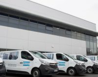 Atlas Copco Ireland Opens New State-of-the-art Headquarters in Dublin