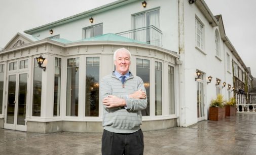 €1.5 Million Investment in Cavan Hotel