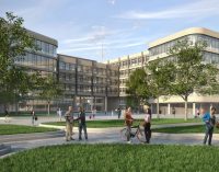 DIT Grangegorman Campus Development Accelerates