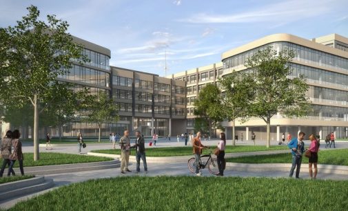 DIT Grangegorman Campus Development Accelerates