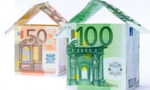 €1.74 Billion Spent on Home Renovation Since 2013