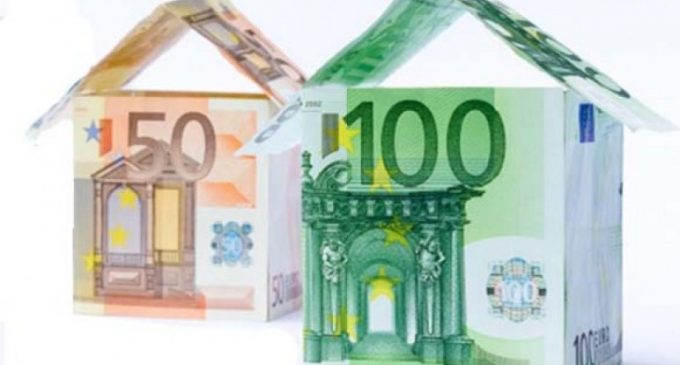 €1.74 Billion Spent on Home Renovation Since 2013