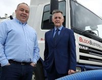 New Jobs Lead to New Business For Newry Environmental Services Firm