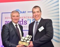 Top Builders Merchants in Northern Ireland Honoured