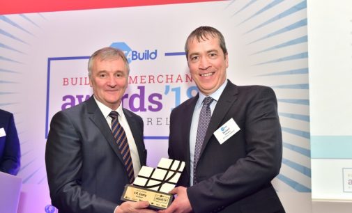 Top Builders Merchants in Northern Ireland Honoured