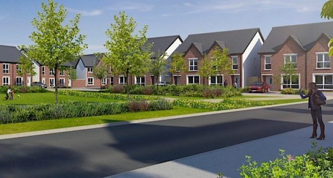 Extend the Strategic Housing Development Scheme – Ibec