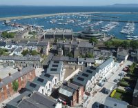 Dún Laoghaire-Rathdown County Council Delivers Social Housing Under Rebuilding Ireland Programme