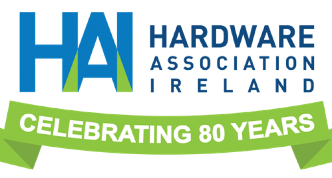 Hardware Association Ireland Calls For Imaginative Measures to Tackle Housing Crisis