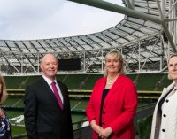 PM Group Becomes 200th Supporter of 30% Club Ireland